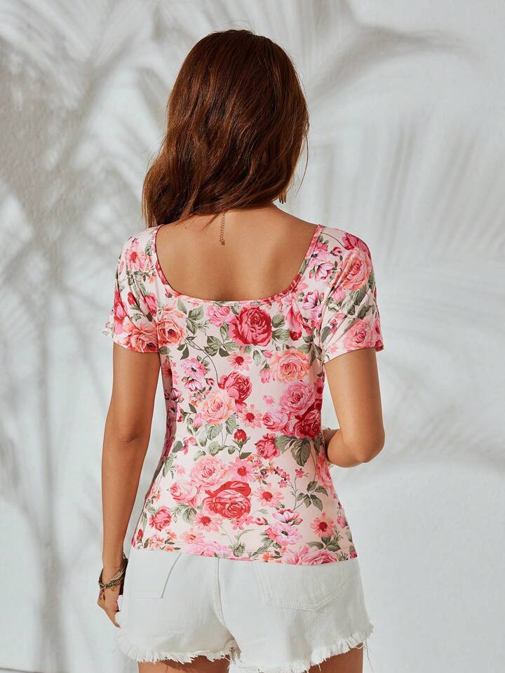 Blusa talla S