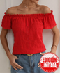 Blusa talla XS