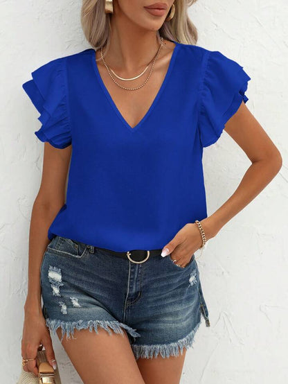 Blusa talla XS