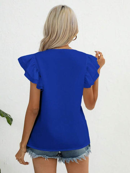 Blusa talla XS