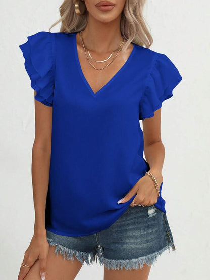 Blusa talla XS