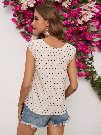 Blusa talla XS