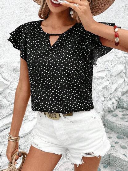 Blusa talla XS