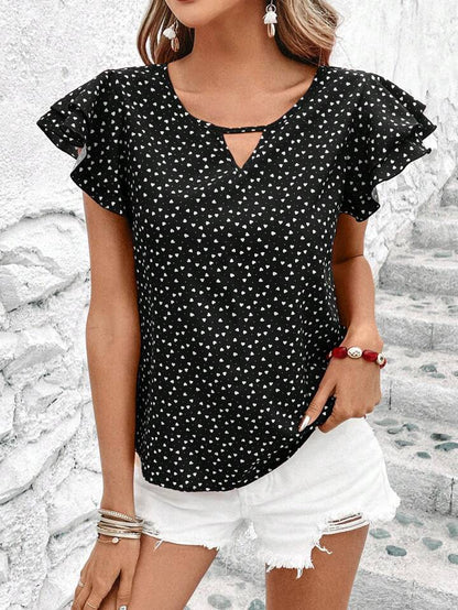 Blusa talla XS