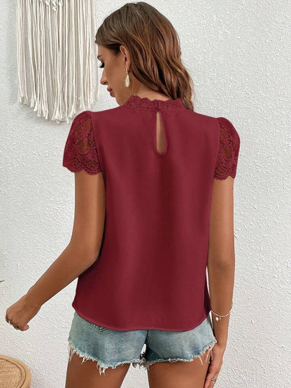 Blusa talla XS