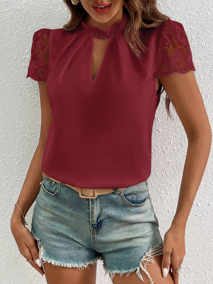 Blusa talla XS