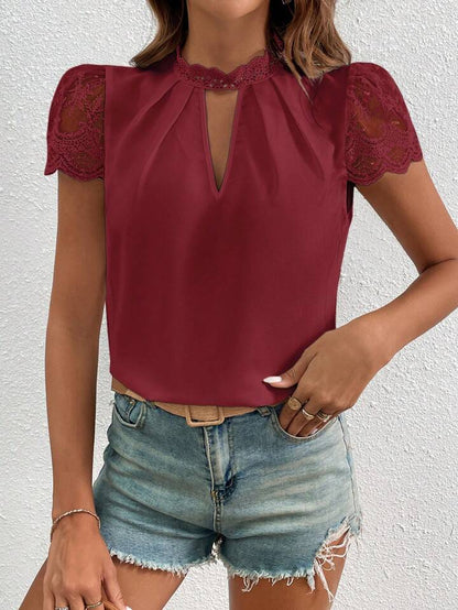 Blusa talla XS