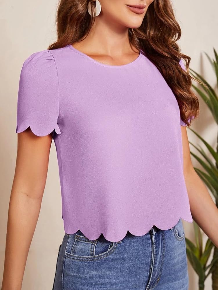 Blusa talla XS