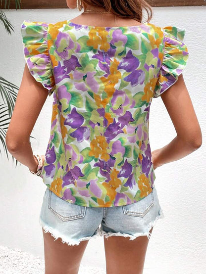 Blusa talla XS