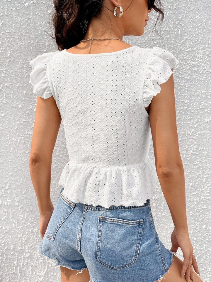 Blusa talla XS