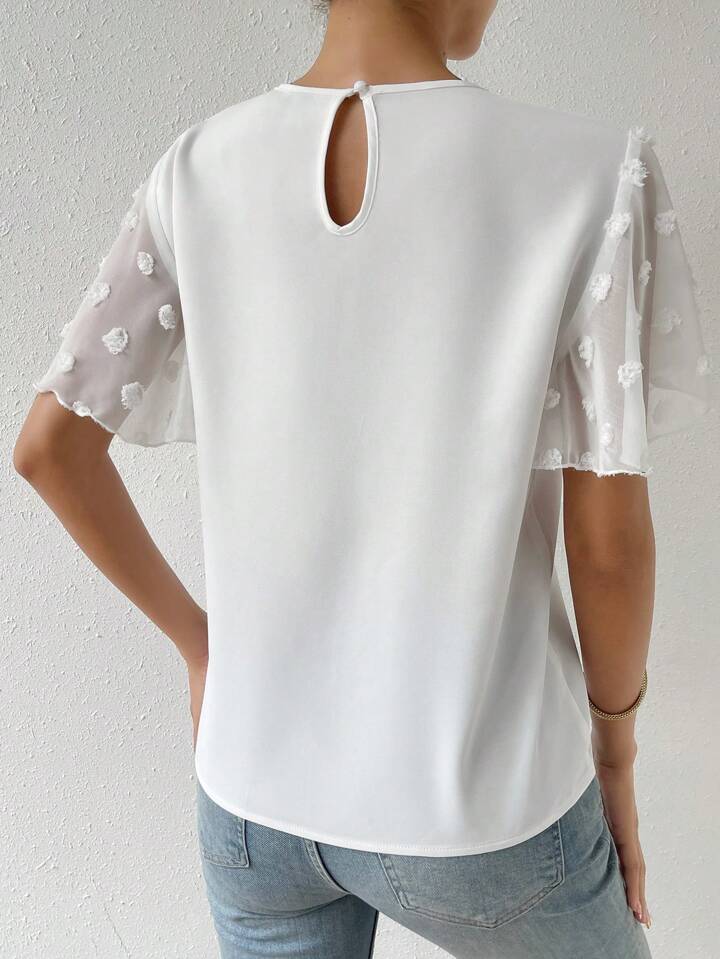 Blusa talla XS