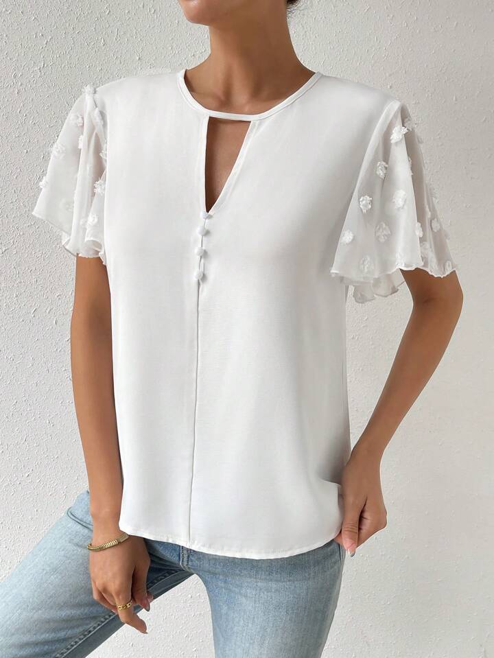 Blusa talla XS