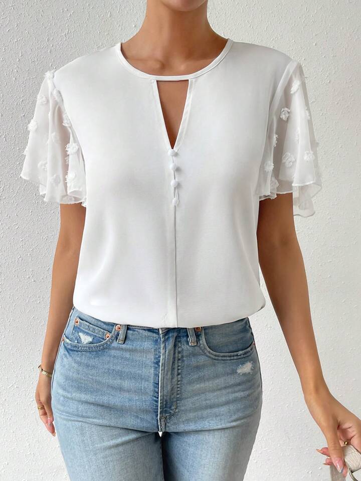 Blusa talla XS