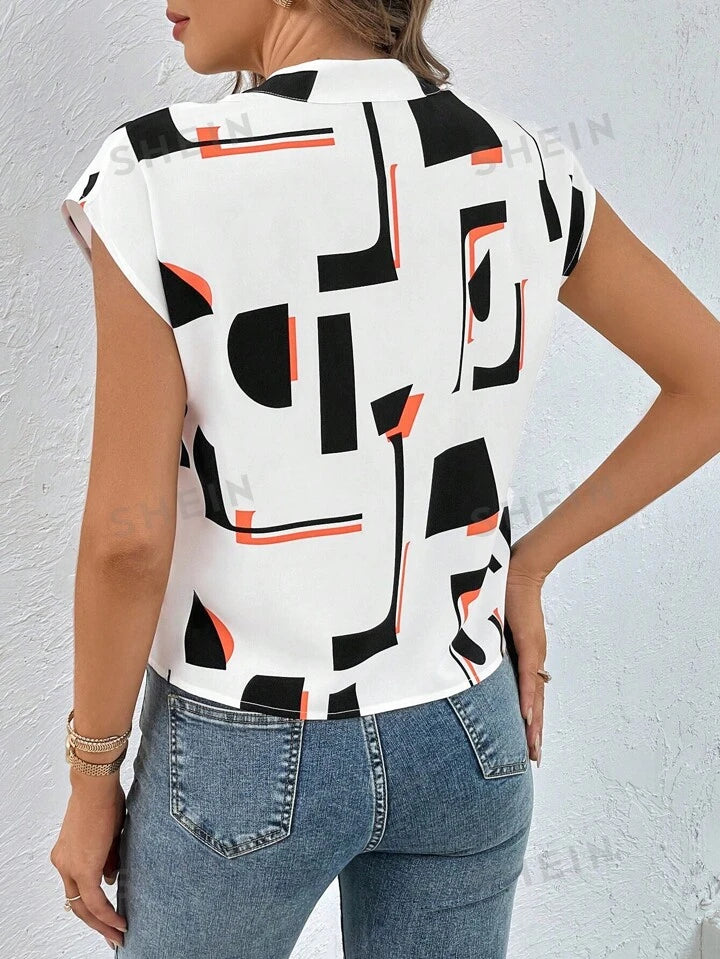 Blusa talla XS